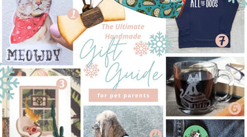 8 doggone awesome gifts for pet lovers