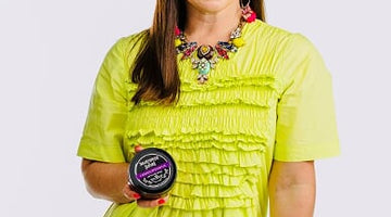 Meet the Maker: Sugar Momma Scrubs