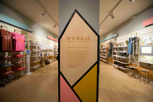 August 2021 at Mosaic Makers Collective