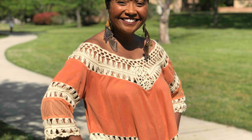 Meet the Maker: Kiiing Creations