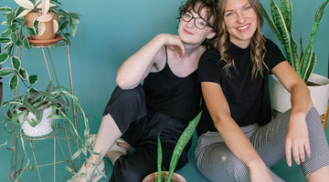 Meet the Maker: Greenhouse Creative Paper Goods