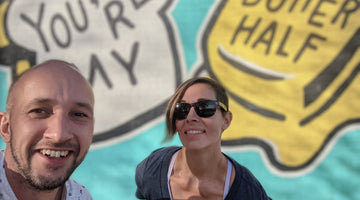 Meet the Maker: Stroop Club