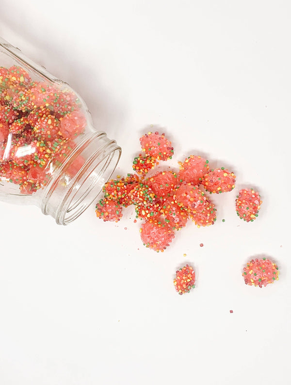 Freeze Dried Candy - Gummy Clusters