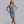 Load image into Gallery viewer, Denim Button Down Dress
