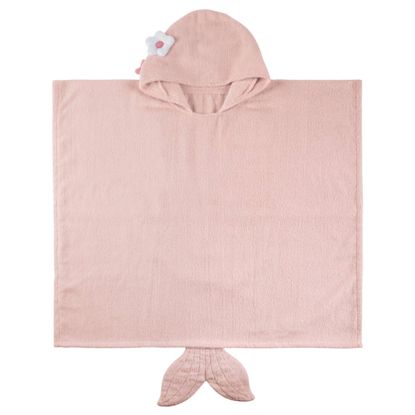 Beach & Bath Poncho