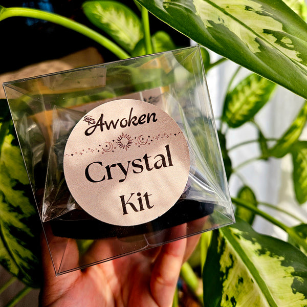 Awoken Crystal Kit