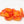 Load image into Gallery viewer, Freeze Dried Candy - Peach Circles
