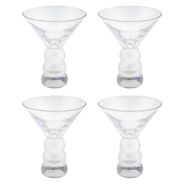 Lexi Martini Glass