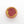 Load image into Gallery viewer, Crystal Geode Bath Bomb - Ruby Red and Gold
