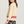 Load image into Gallery viewer, Cream Zip-Up Cardigan with Red Bow Embroidery
