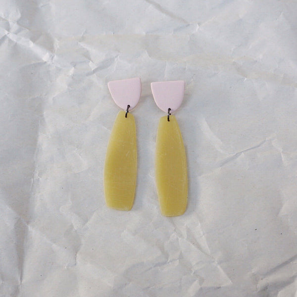 Louise Earrings - 6