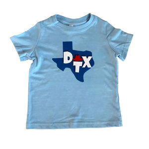 DTX - Kids T-Shirt - 1