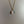 Load image into Gallery viewer, Elegant Dainty Pearl Pendant Chain Necklace - 2
