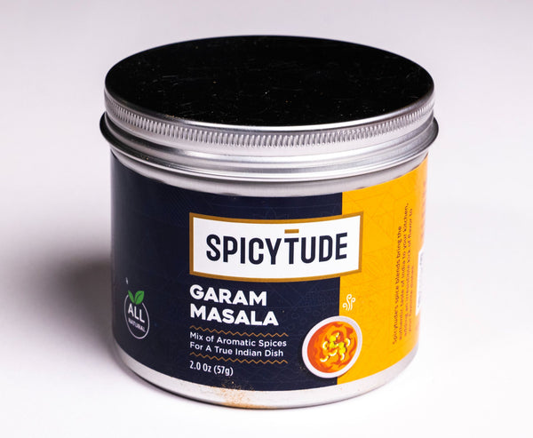 Spicytude Garam Masala - 2