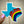 Load image into Gallery viewer, Gay in Texas Sticker - 1

