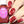 Load image into Gallery viewer, Apple-y Ever After - Red Nail Polish - 2
