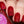 Load image into Gallery viewer, Apple-y Ever After - Red Nail Polish - 3
