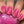 Load image into Gallery viewer, Yabba Dabba Do - Pink Nail Polish - 10
