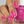 Load image into Gallery viewer, Yabba Dabba Do - Pink Nail Polish - 3
