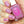 Load image into Gallery viewer, Wish - Pink Nail Polish - 2
