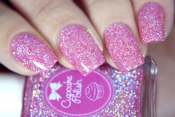 Wish - Pink Nail Polish - 3