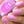 Load image into Gallery viewer, Wish - Pink Nail Polish - 6
