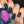 Load image into Gallery viewer, Sapphire - Blue Nail Polish - 5
