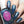 Load image into Gallery viewer, Sapphire - Blue Nail Polish - 8
