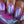 Load image into Gallery viewer, Lilac Skies - Purple Nail Polish - 2
