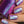 Load image into Gallery viewer, Lilac Skies - Purple Nail Polish - 7
