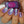 Load image into Gallery viewer, Lilac Skies - Purple Nail Polish - 8
