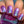 Load image into Gallery viewer, Lilac Skies - Purple Nail Polish - 3
