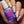 Load image into Gallery viewer, Lilac Haze - Purple Nail Polish - 4
