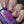 Load image into Gallery viewer, Lilac Haze - Purple Nail Polish - 5
