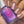 Load image into Gallery viewer, Lilac Haze - Purple Nail Polish - 6
