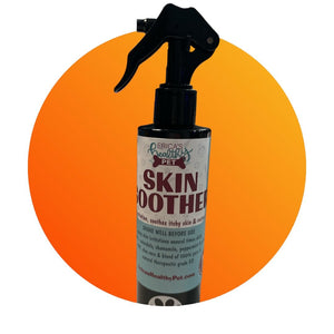 Skin Soother for dogs  - 1