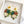 Load image into Gallery viewer, Fall Rose Bouquet Earring Dangles Colorful - 3
