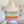 Load image into Gallery viewer, Crochet Rainbow Top - 1
