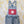 Load image into Gallery viewer, Crochet Daisy Overalls - 4
