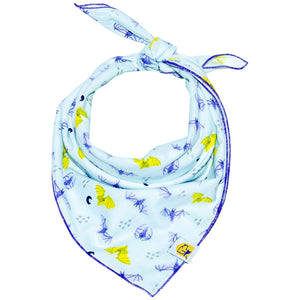 Batty Buds Dog Bandana - 1