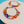 Load image into Gallery viewer, Festival Multicolor beaded Hoops - 4

