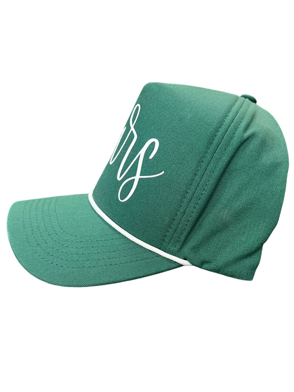 Bears Spirit Green Cap - 2