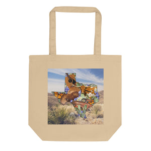 Texas Tote Bag - 1