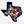 Load image into Gallery viewer, Texas Floral Sticker - 2
