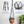 Load image into Gallery viewer, Macrame Plant Hanger With No Tassels - 7
