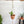 Load image into Gallery viewer, Handmade Macrame Disco Ball Plant Hanger - 8
