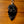 Load image into Gallery viewer, Arrow head obsidian necklace  - 1
