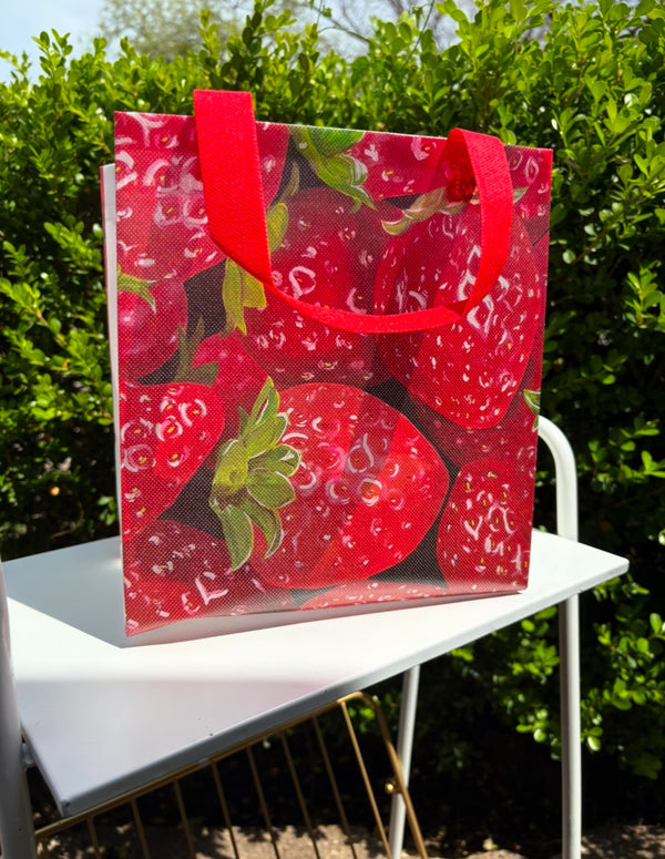 Niña Freda Reusable Bag  - 1