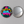 Load image into Gallery viewer, 611fc05e3c4ce80992caae23_80s-mirror-mockup_1792287015204.png
