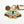 Load image into Gallery viewer, 611fc05e3c4ce80992caae23_cosmic-moth-keychain-2_1790897078432.jpg
